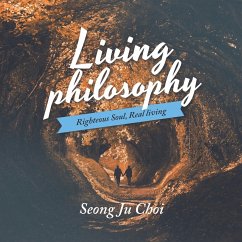 Living Philosophy - Choi, Seong Ju