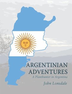 Cover Argentinian Adventures