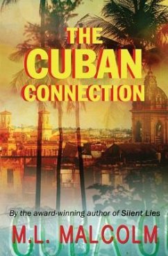 The Cuban Connection - Malcolm, M. L.