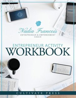 Entrepreneur Activity Workbook - Askins, Tonia; Francois, Nadia