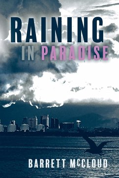 Raining in Paradise - McCloud, Barrett
