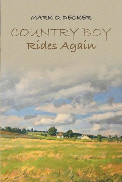Country Boy Rides Again - Decker, Mark O.