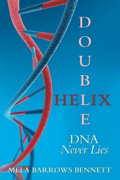 Double Helix - Bennett, Mela Barrows