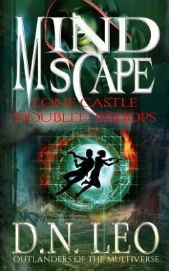 Mindscape Two: Lone Castle - Doubled Bishops - Leo, D. N.