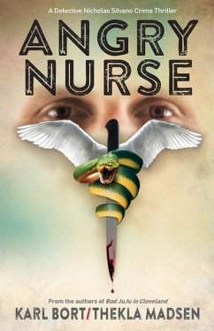 Angry Nurse - Madsen, Thekla; Bort, Karl
