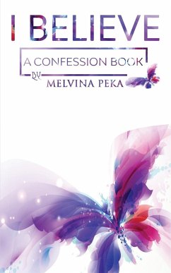 I Believe - Peka, Melvina