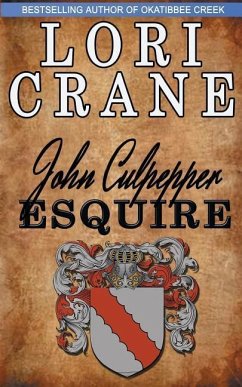 John Culpepper, Esquire - Crane, Lori