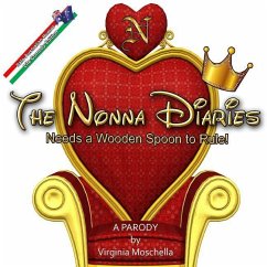 The Nonna Diaries ' 