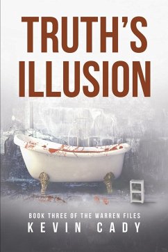 Truth's Illusion - Cady, Kevin