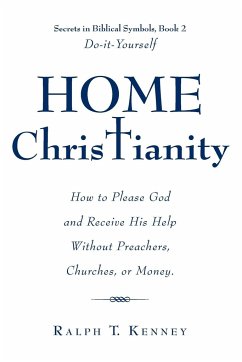 Home Christianity - Kenney, Ralph T.