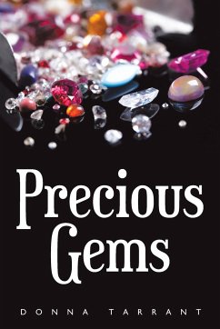 Precious Gems - Tarrant, Donna