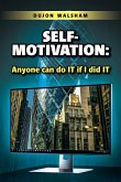 Self-Motivation
