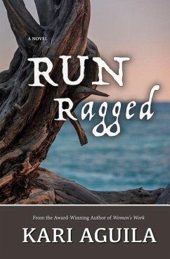 RUN Ragged - Aguila, Kari