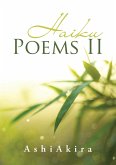 Haiku Poems II