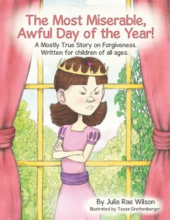 The Most Miserable, Awful Day of the Year - Wilson, Julia Rae