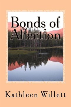 Bonds of Affection - Willett, Kathleen
