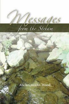 Messages from the Stream - Conklin-Wood, Alicia