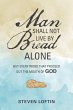 Man Shall Not Live by Bread Alone - Bild 1