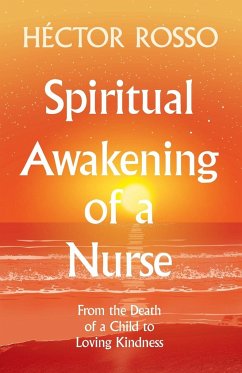 Spiritual Awakening of a Nurse - Rosso, Héctor