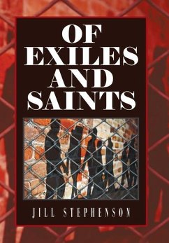 Of Exiles and Saints - Stephenson, Jill