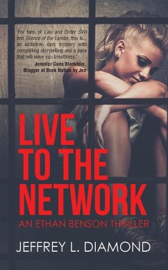 Live to the Network - Diamond, Jeffrey L.