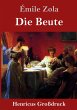 Die Beute (Großdruck) - Bild 1