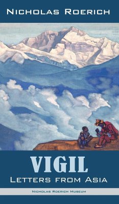 Vigil - Roerich, Nicholas