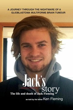 Jack's Story - Fleming, Ken