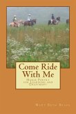 Come Ride With Me: Horse Poetry for Learning and Enjoyment