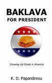 Baklava for President: Growing Up Greek in America