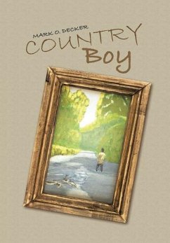 Country Boy - Decker, Mark O.