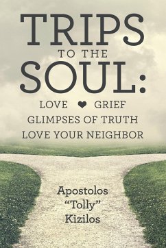 Trips to the Soul - Kizilos, Apostolos "Tolly"