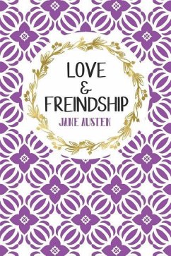 Love & Friendship: Book Nerd Edition - Gray &. Gold Publishing; Austen, Jane
