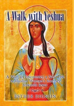 A Walk with Yeshua - Digniin, Esther