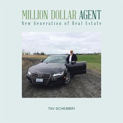 Million Dollar Agent - Schembri, Tav