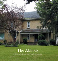 The Abbotts - Ferguson, Gail