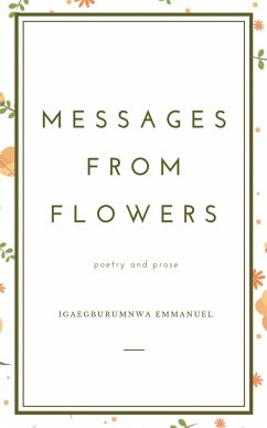 Messages from Flowers
