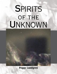 Spirits of the Unknown - Lundgren, Peggy