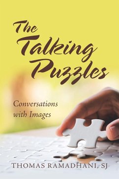 The Talking Puzzles - Ramadhani Sj, Thomas