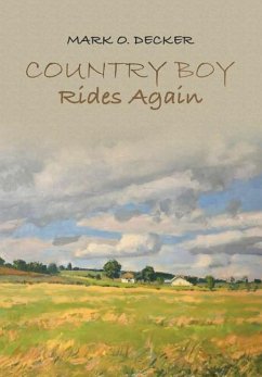 Country Boy Rides Again - Decker, Mark O.