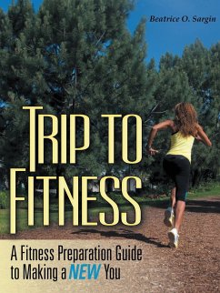 Trip to Fitness - Sargin, Beatrice O.