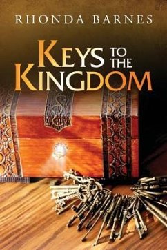 Keys to the Kingdom - Barnes, Rhonda
