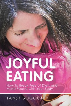 Joyful Eating - Boggon, Tansy