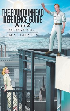 The Fountainhead Reference Guide - Gurgen, Emre