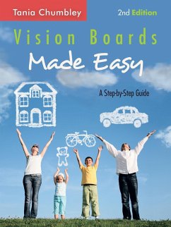 Vision Boards Made Easy - Chumbley, Tania