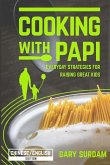 Cooking with Papi, Chinese/English Edition