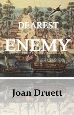 Dearest Enemy - Druett, Joan