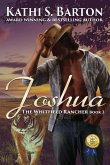 Joshua: The Whitfield Rancher - Erotic Tiger Shapeshifter Romance