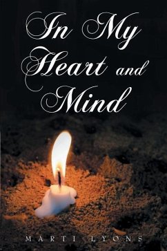 In My Heart and Mind - Lyons, Marti