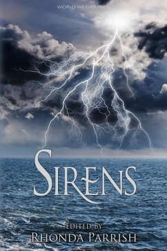 Sirens - Parrish
